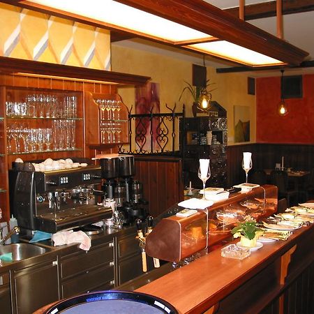 Hotel Restaurant Itzlinger Hof Salzburg Buitenkant foto