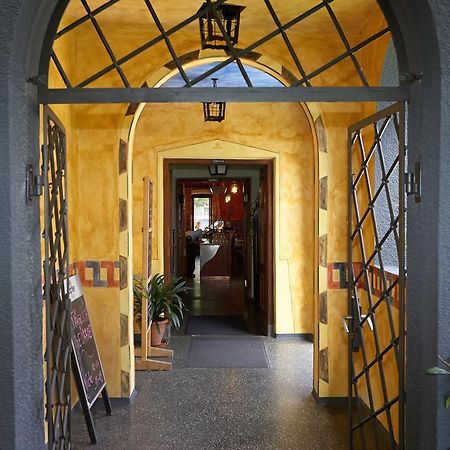 Hotel Restaurant Itzlinger Hof Salzburg Buitenkant foto