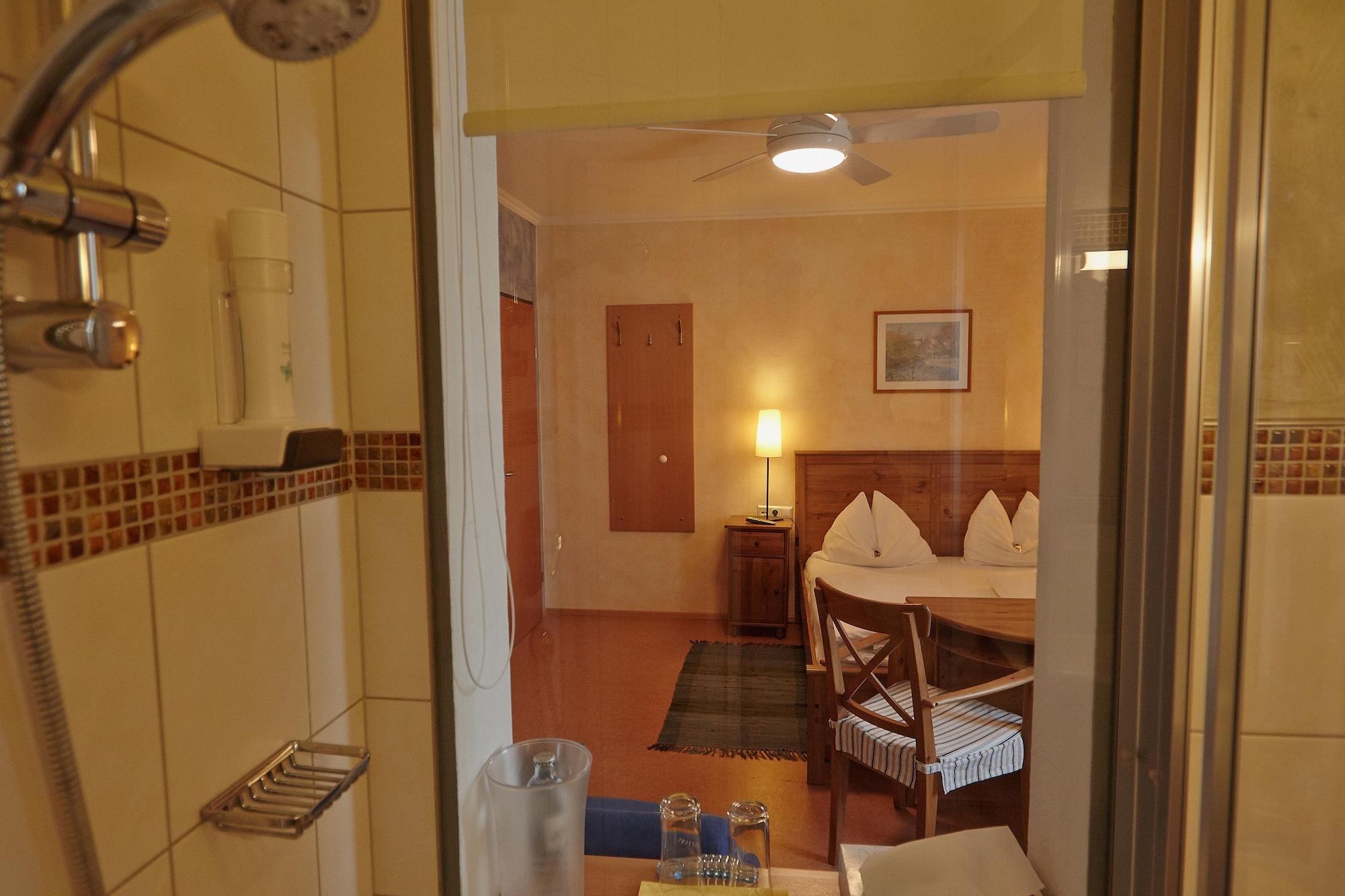 Hotel Restaurant Itzlinger Hof Salzburg Buitenkant foto