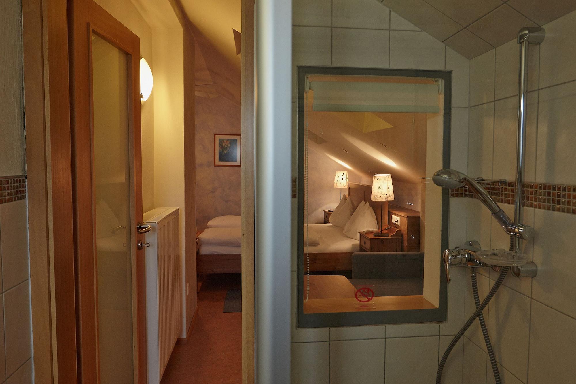 Hotel Restaurant Itzlinger Hof Salzburg Buitenkant foto