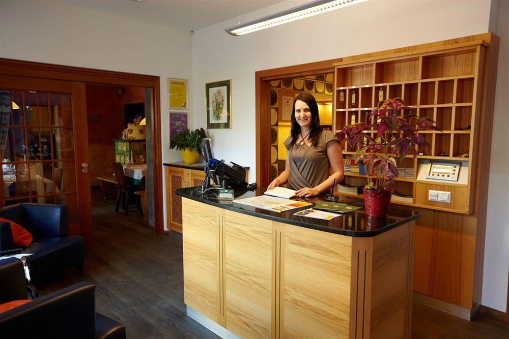 Hotel Restaurant Itzlinger Hof Salzburg Buitenkant foto