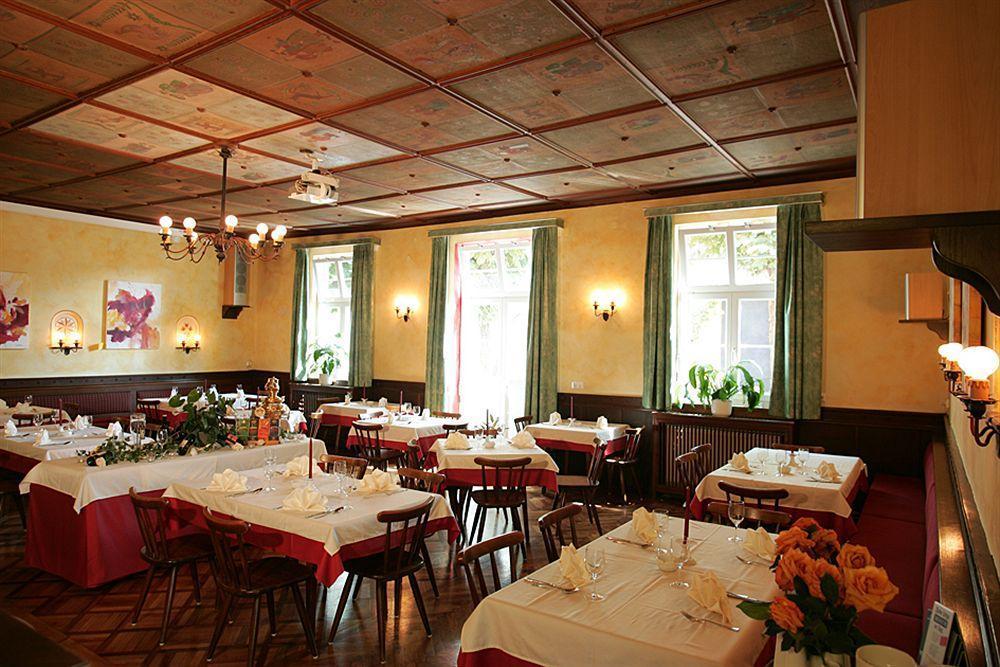 Hotel Restaurant Itzlinger Hof Salzburg Buitenkant foto