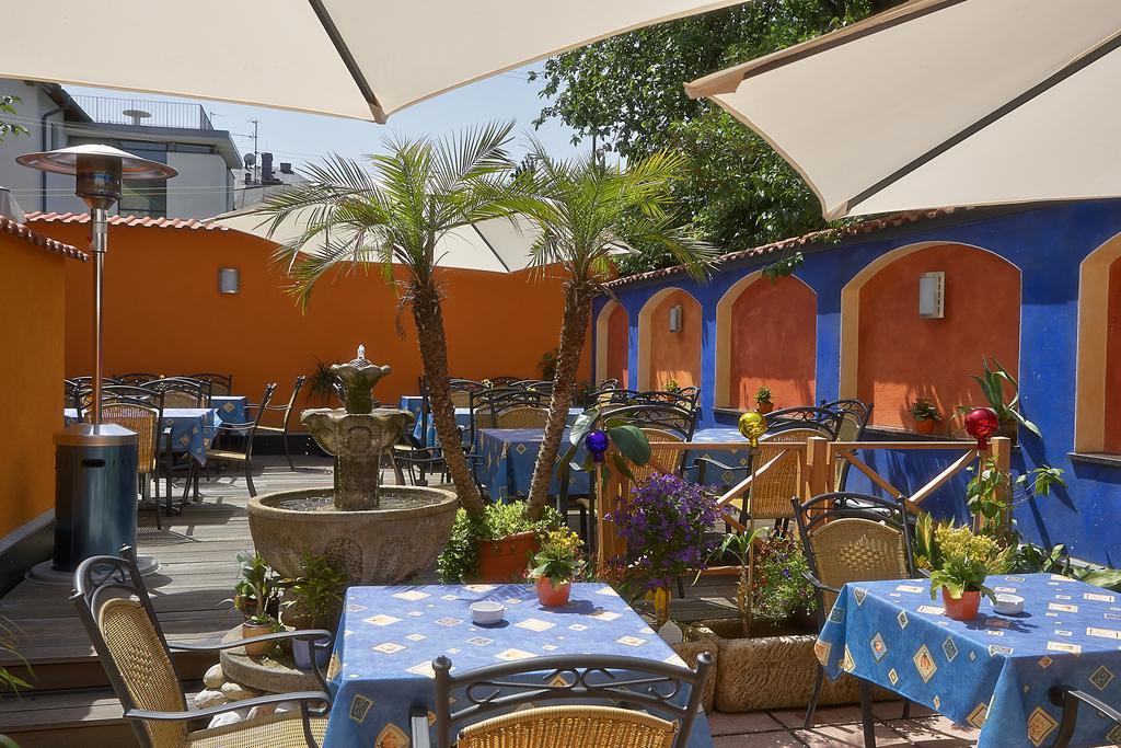 Hotel Restaurant Itzlinger Hof Salzburg Buitenkant foto