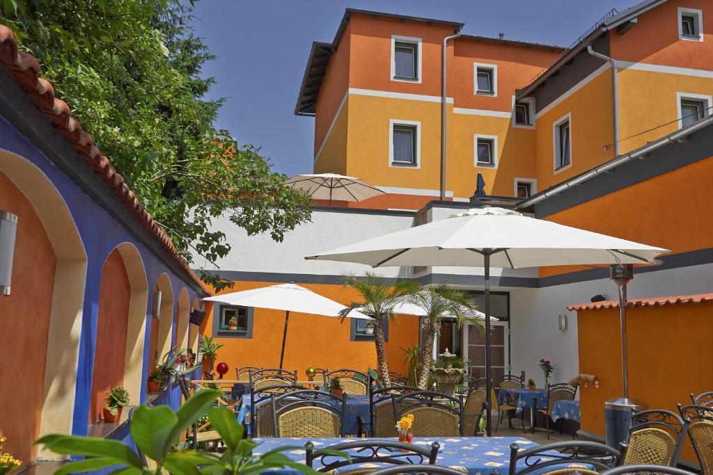 Hotel Restaurant Itzlinger Hof Salzburg Buitenkant foto