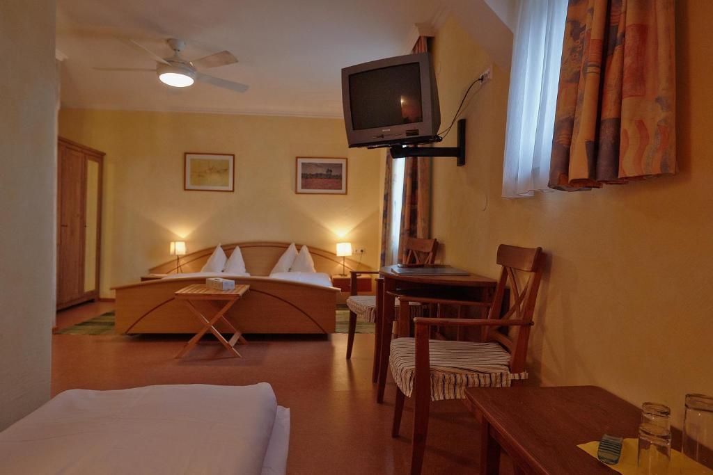 Hotel Restaurant Itzlinger Hof Salzburg Kamer foto