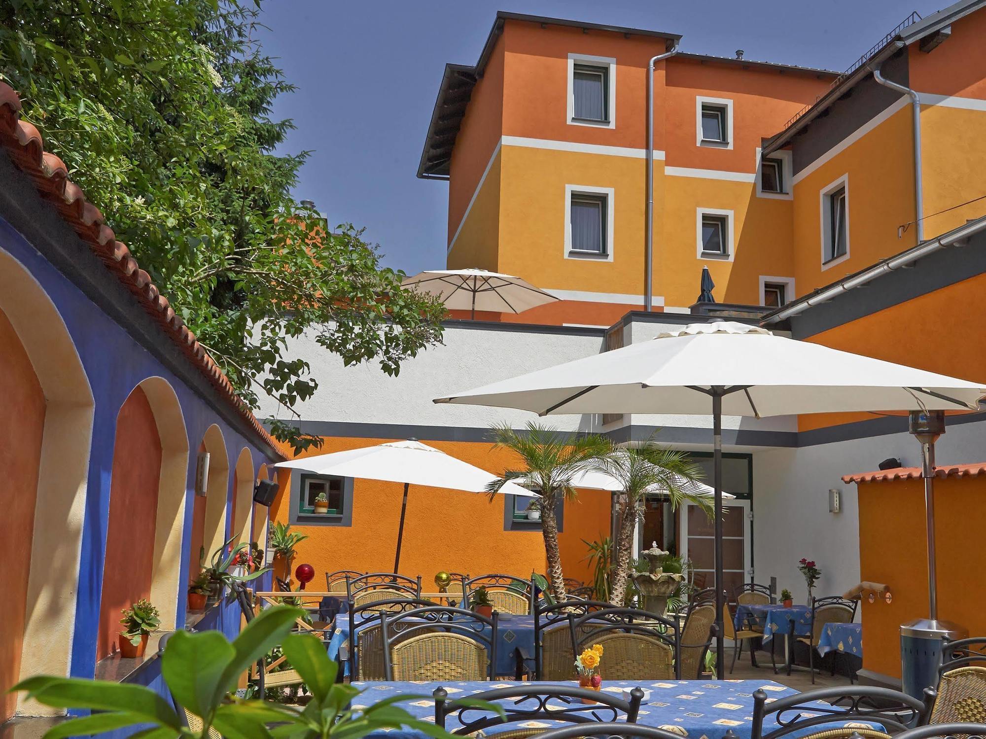 Hotel Restaurant Itzlinger Hof Salzburg Buitenkant foto