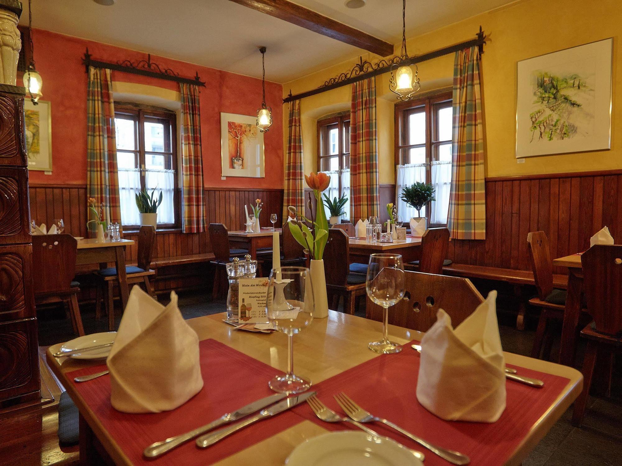 Hotel Restaurant Itzlinger Hof Salzburg Buitenkant foto