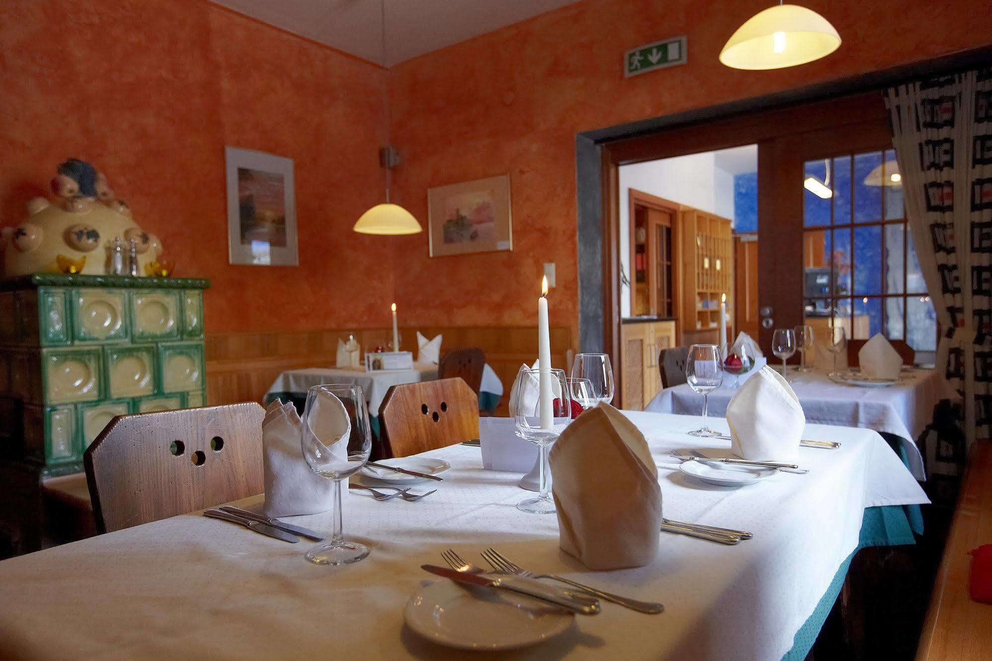 Hotel Restaurant Itzlinger Hof Salzburg Buitenkant foto