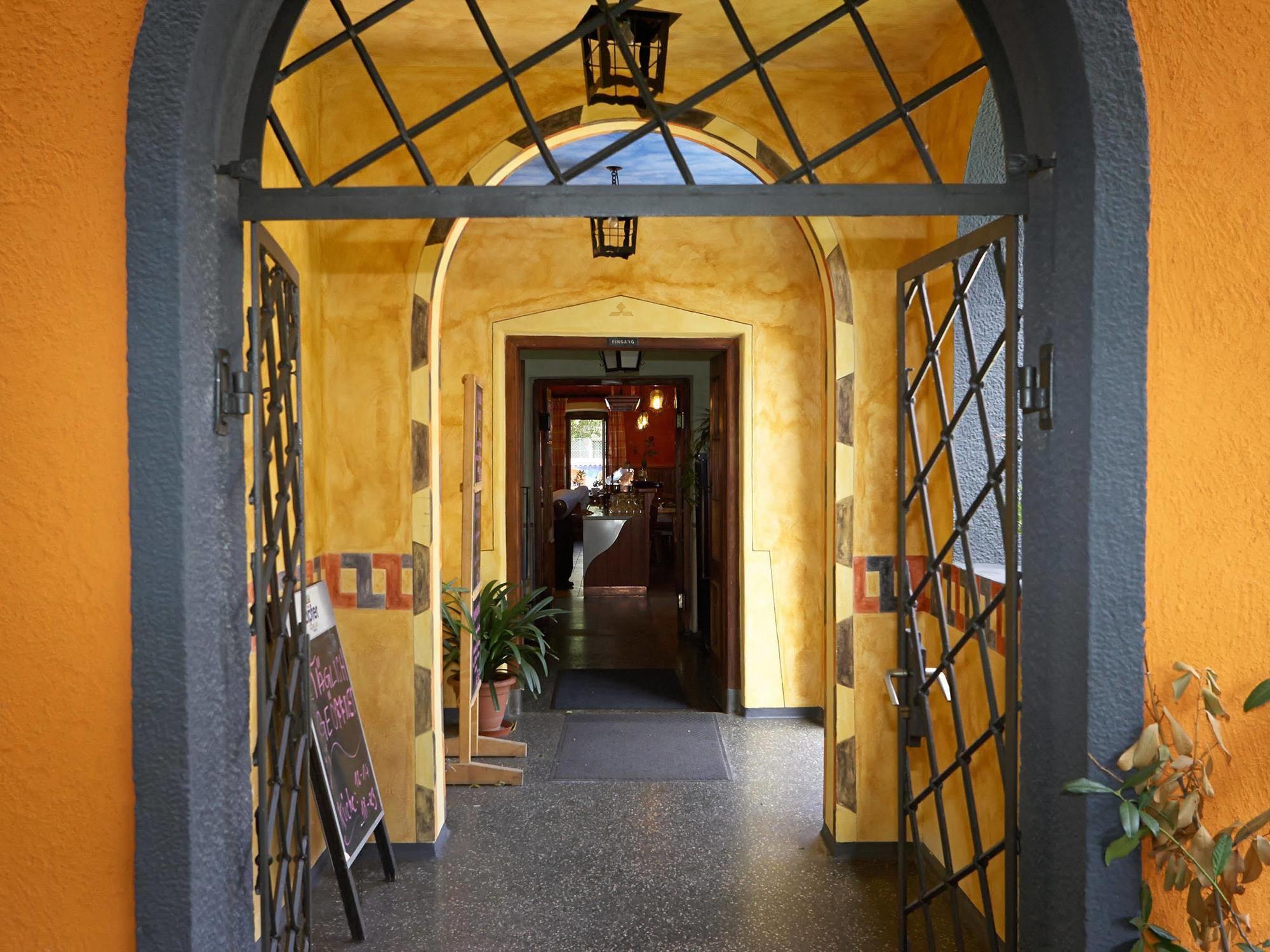 Hotel Restaurant Itzlinger Hof Salzburg Buitenkant foto