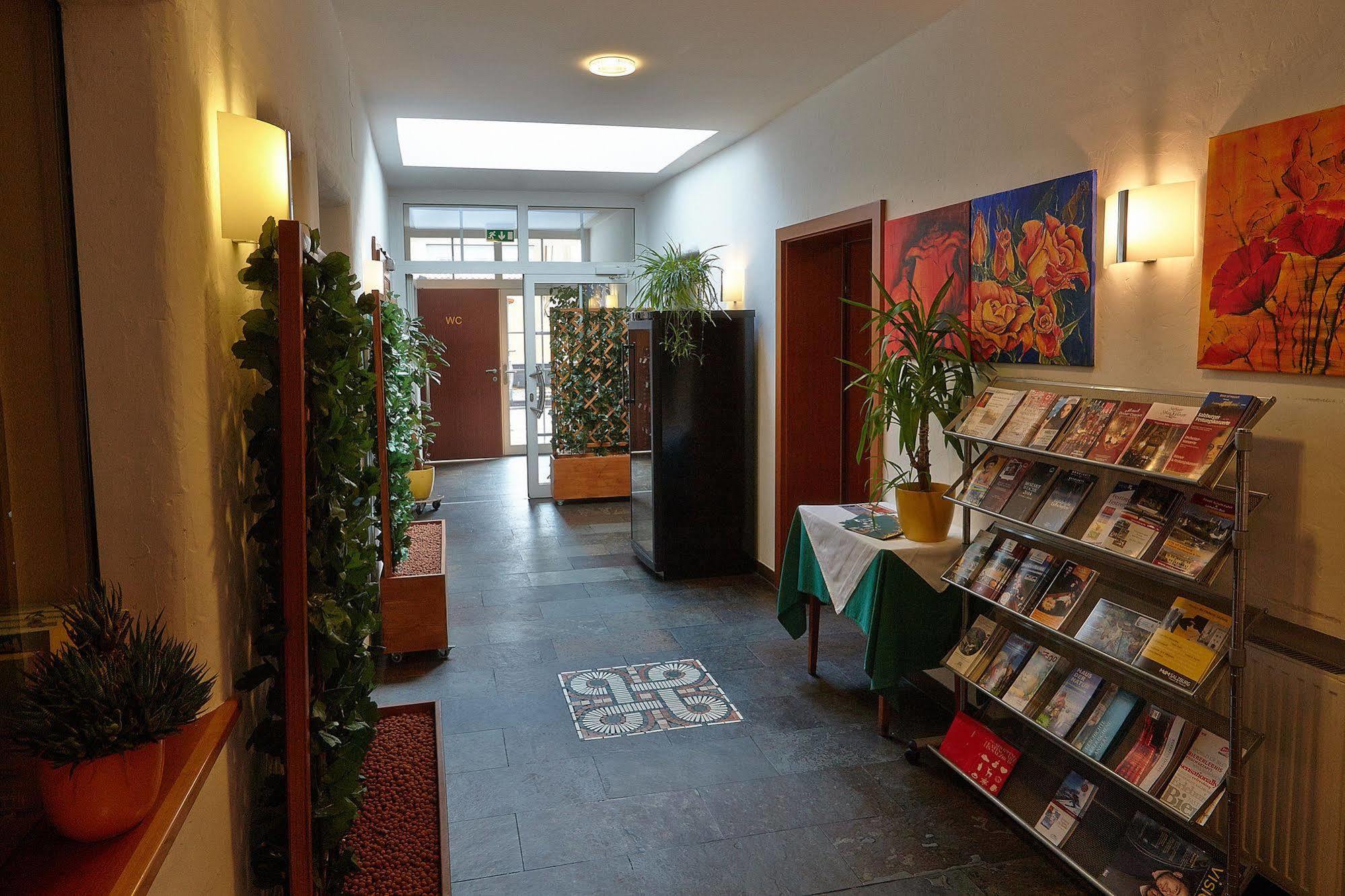 Hotel Restaurant Itzlinger Hof Salzburg Buitenkant foto